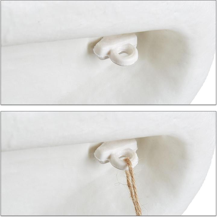 Image du produit Relaxdays Gartendeko Schwan