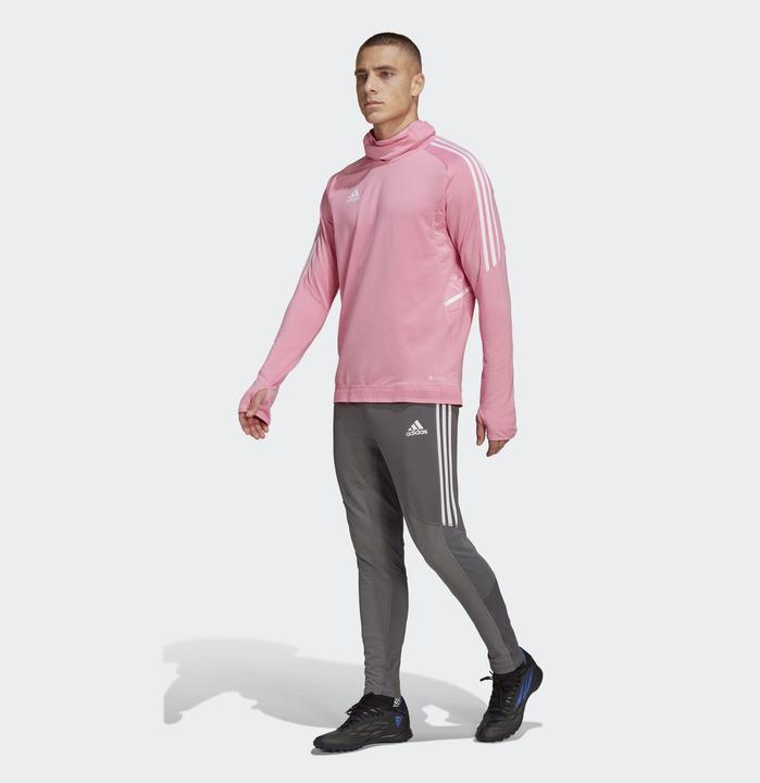 Produktbild adidas Condivo 22 Pro Warm Oberteil (XL)