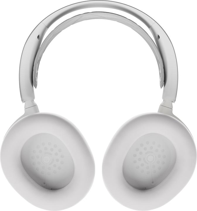 Produktbild SteelSeries Arctis Nova Pro Wireless P (Kabellos, Kabelgebunden)