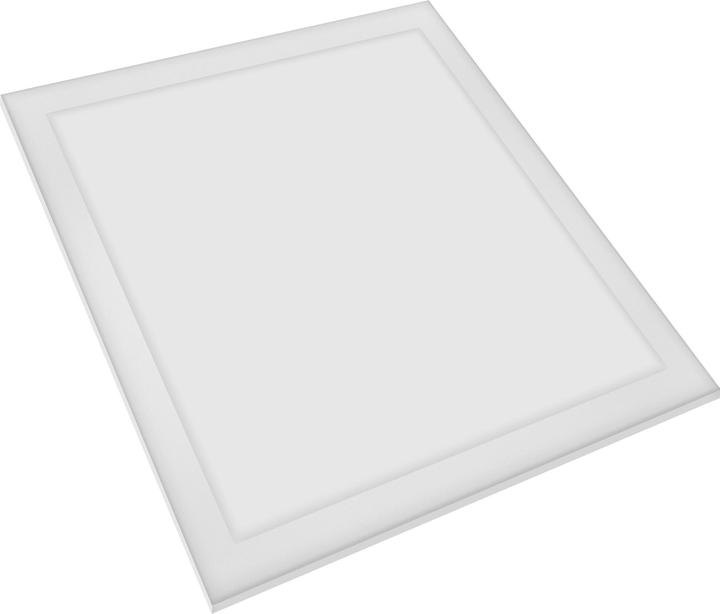 Produktbild tectake LED-Paneel Lucerna, ultraflach, warmweiss, stromsparend
