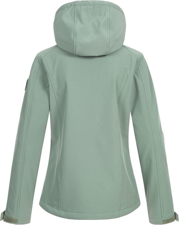 Immagine prodotto Ankerglut Giacca Softshell Ankerglutfreude (40)