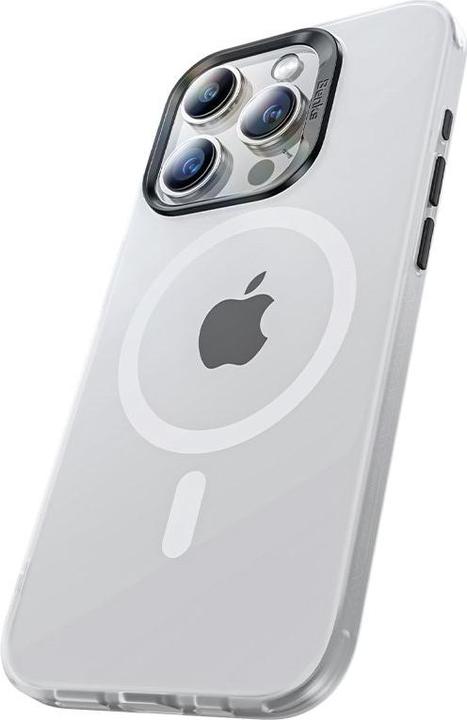 Benks Lucid Armor (Apple iPhone 15 Pro)