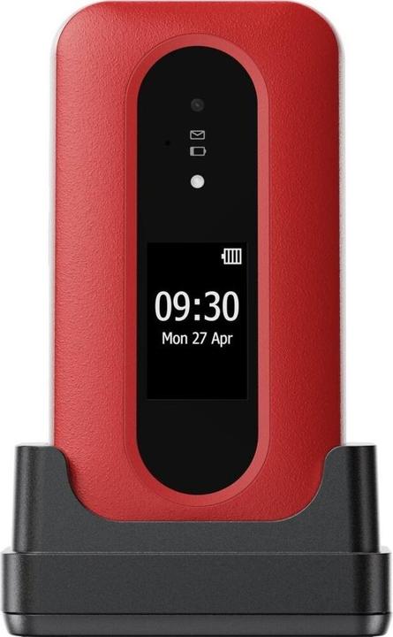 Actual product image Doro Leva L30 (2.80", 2 Mpx, 4G)