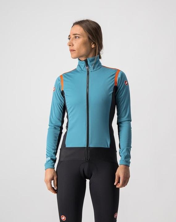 Produktbild Castelli Alpha RoS 2 W ight Jacket (L)