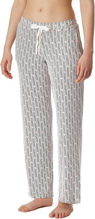 Produktbild Schiesser Pyjamahose Mix + Relax (38)