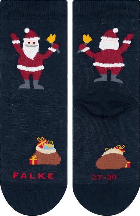 Produktbild Falke Happy Santa (Einzelpack, 19 - 22)