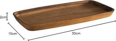 Actual product image APS VELVET" serving board