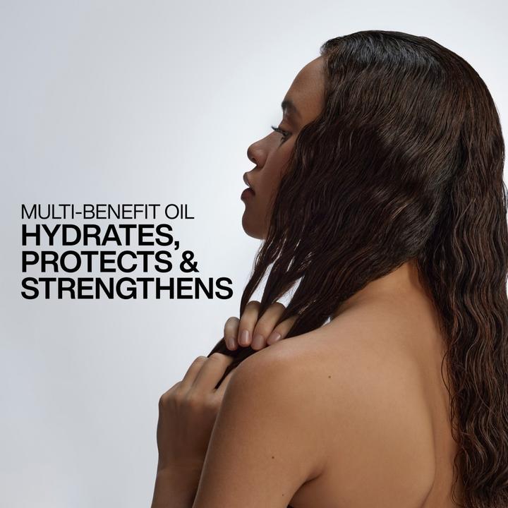 Produktbild Redken All Soft Argan-6 Öl (90 ml)