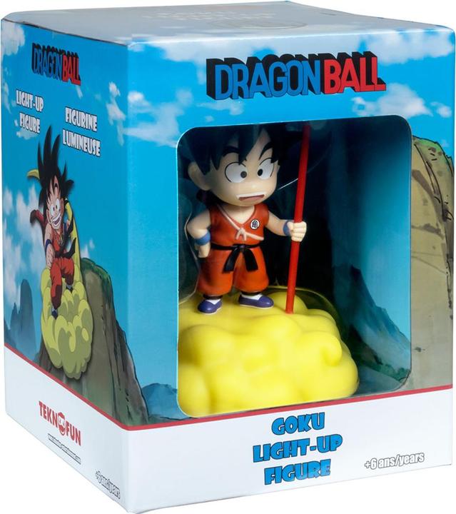 Image du produit Teknofun Dragon Ball - Son Goku