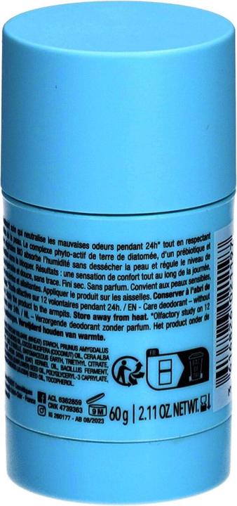 Image du produit Laino Soin déodorant 24h sans parfum (Stick, 60 g)