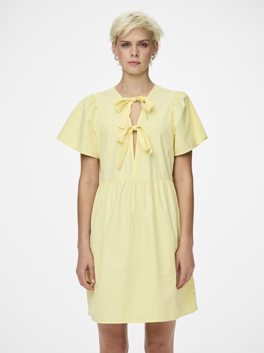 Image du produit Pieces PCULA Robe réversible à manches courtes (M)