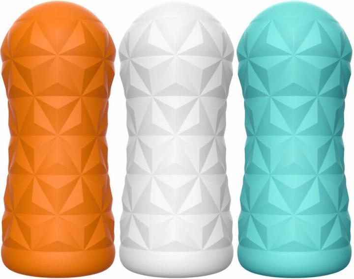 Produktbild Pretty Love Victoria Masturbator 15 Stück