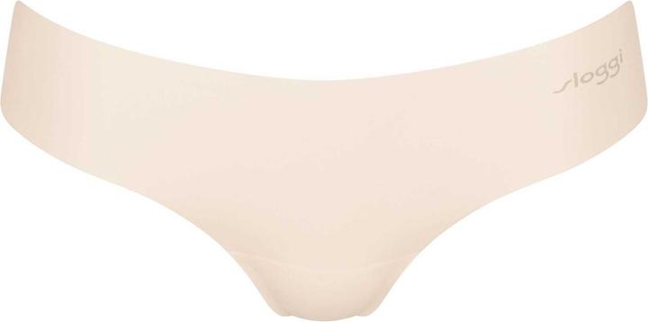 Immagine prodotto Sloggi String Casual Bequem sitzend Zero Microfiber Hipstring 2.0 (XL, confezione da 4)