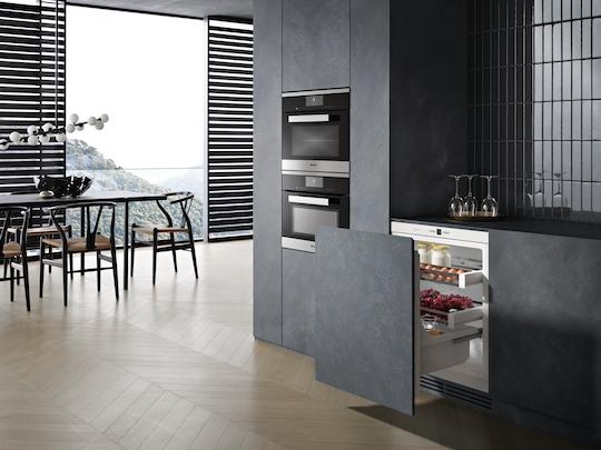 Immagine prodotto Miele K 31252 Ui-1 (132 l)