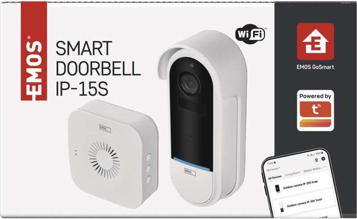 Image du produit Emos H4032 (WiFi)