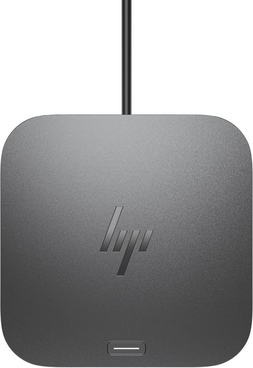 Actual product image HP Thunderbolt Dock G6 (Thunderbolt, 9 Ports)