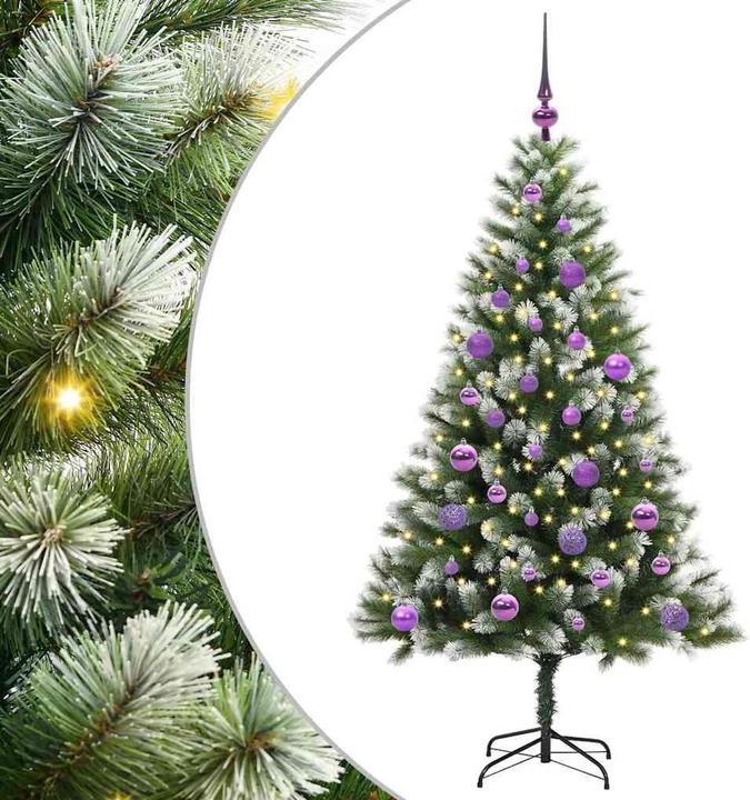 Produktbild vidaXL Weihnachtsbaum (150 cm)