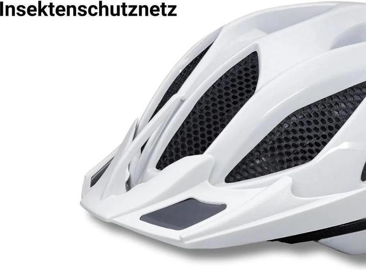 Produktbild KED Fahrradhelm Meggy III (49 - 53 cm)