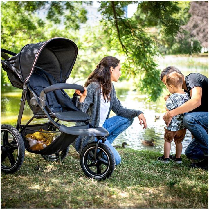 Image du produit Hauck Runner 2 Mickey Mouse Olive