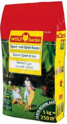 Image du produit Wolf-Garten Lg 250 (Réensemencement de la pelouse)