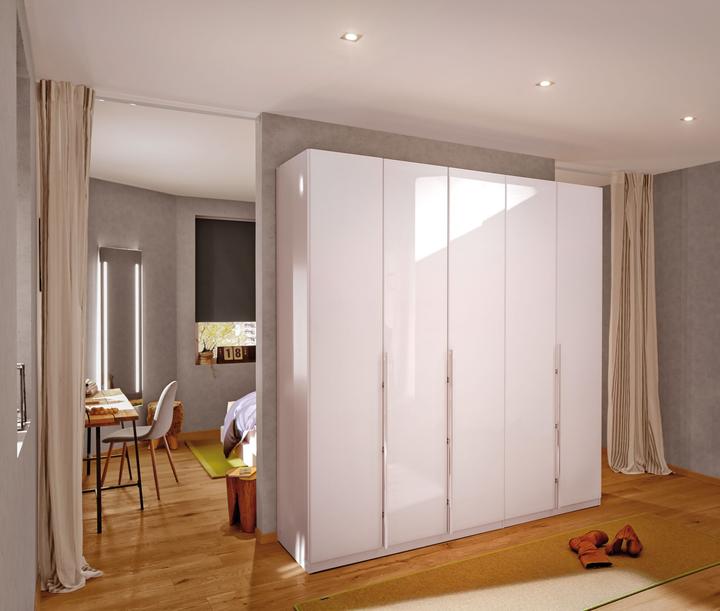 Actual product image Paulmann Nova Plus Set recessed luminaire (425 lm)