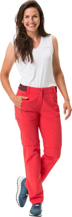 Actual product image Vaude Farley II (Frequency band 38 (2600 MHz))