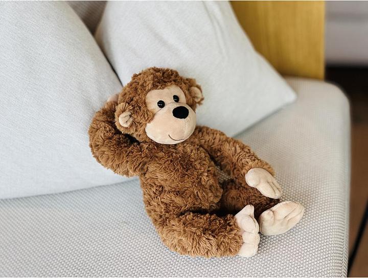 Produktbild Teddy Hermann Äffchen Ricky 32cm (9 cm)