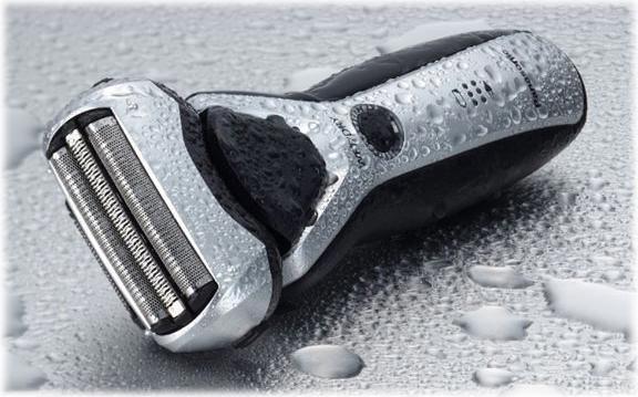 Produktbild Panasonic ES-RT47