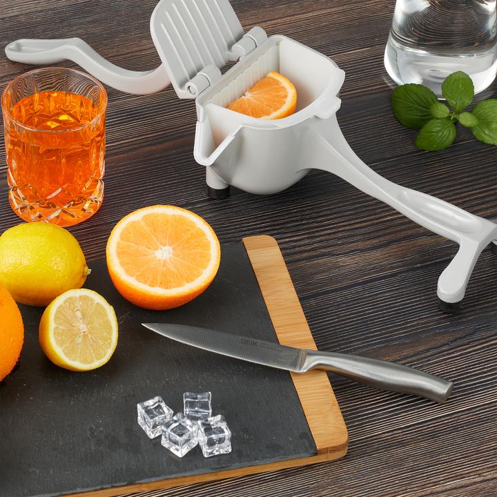 Image du produit Relaxdays Presse-citron