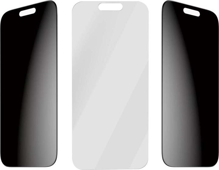 Immagine prodotto PanzerGlass Safe. (1 Pezzo/i, Apple iPhone 17 Pro)