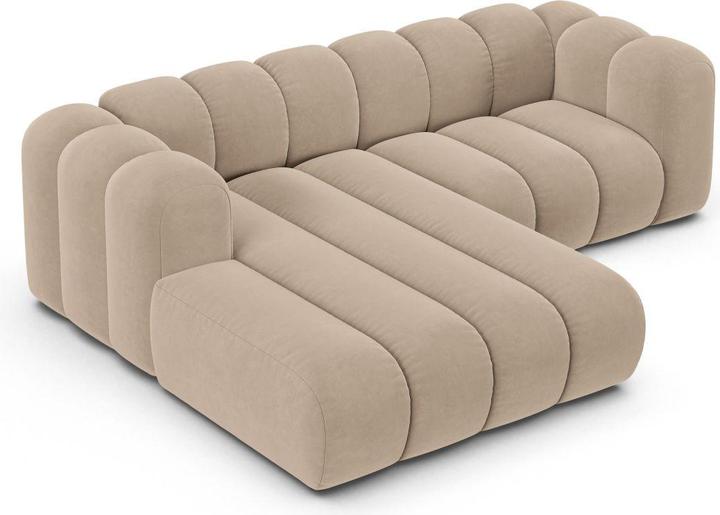Produktbild Micadoni Lupine (Ecksofa)