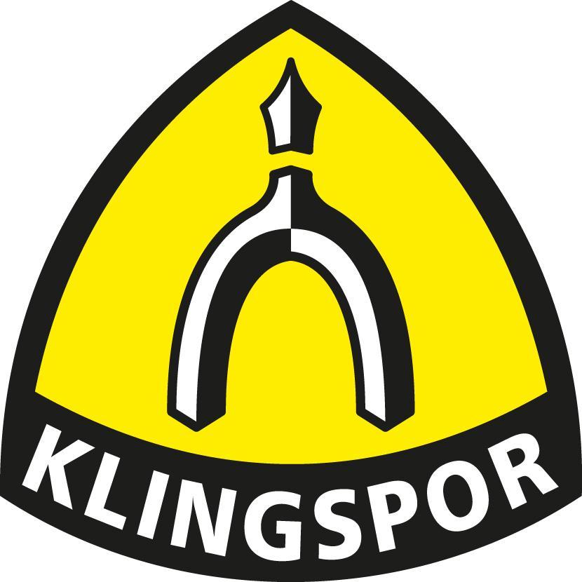 Thumbnail - Klingspor, Schleifmittel, Schleifmopteller Fächerscheibe SMT 624 Supra Ø 180x22,23 mm Korn 40 (40)