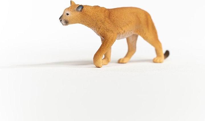 Actual product image Schleich Puma