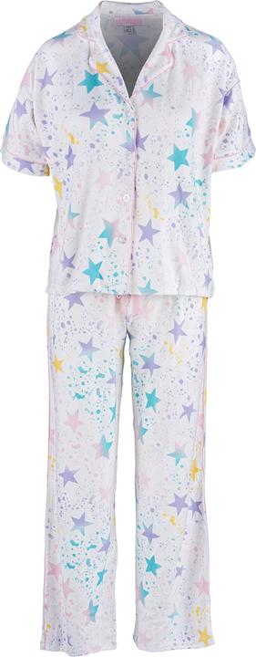 Produktbild Pj Salvage Pyjamashorts Star Splatter (XS)