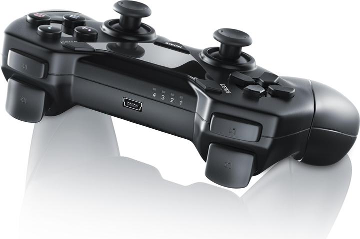 Actual product image CSL Gamepad, Wireless Controller for Android / PC / PS3 / X-Input / OTG Adapter (Android)