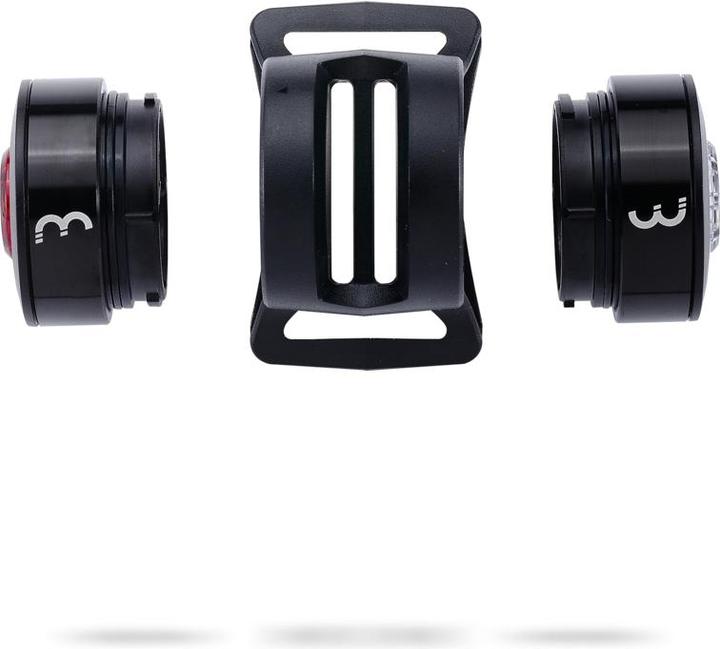 Productafbeelding BBB SpyCombo Fietslichtset (17 lm)