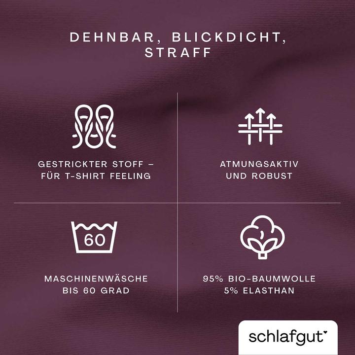 Immagine prodotto schlafgut Pure Boxspring (120 x 200 - 130 x 220 cm)