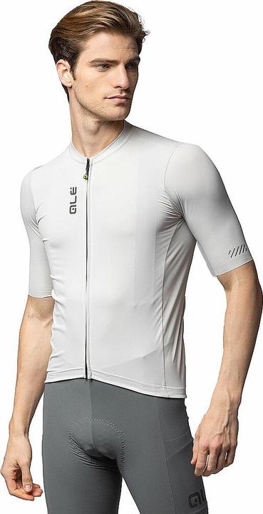 Actual product image Alé Pragma Color Block Off Road Jersey (L)