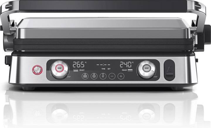 Produktbild Braun Multigrill 9 Pro