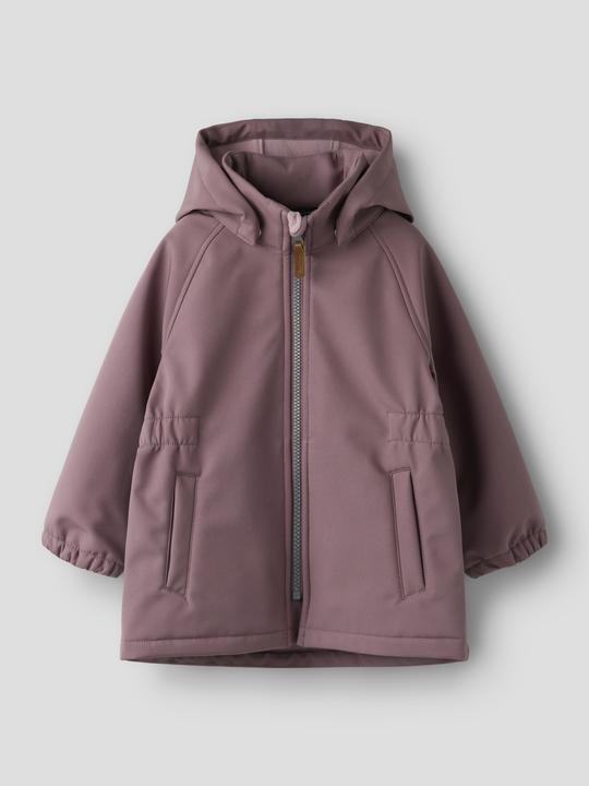 Produktbild Name it ALFA08 Magic Jacke (110)