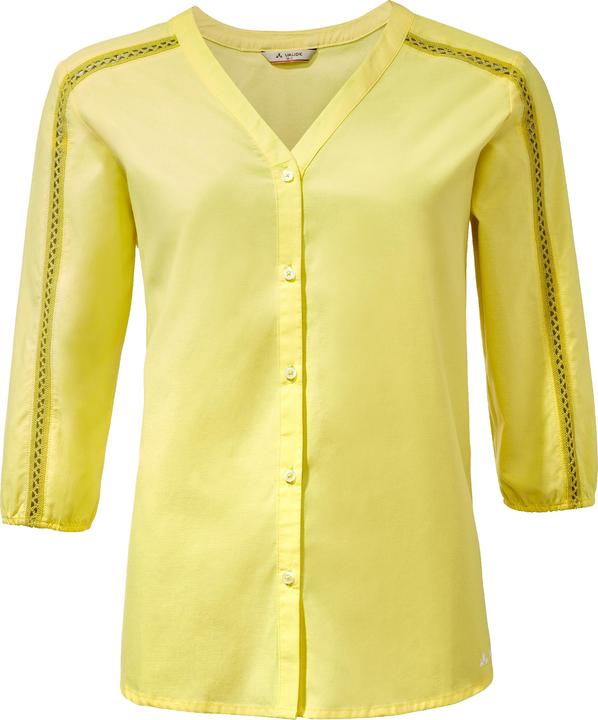 Immagine prodotto Vaude Camicia Skomer 3/4 da donna II (38)