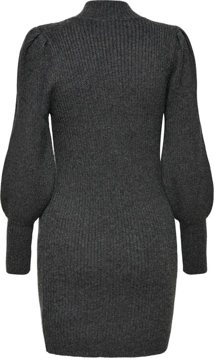 Actual product image Only Long sleeve knitted dress (XL)