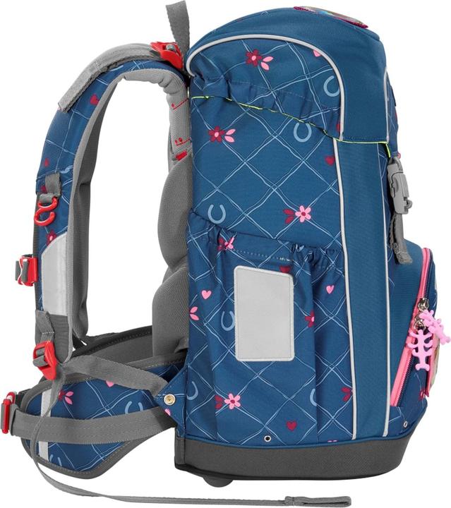 Actual product image Step by Step satchel set GIANT, 5 pieces (23 l)