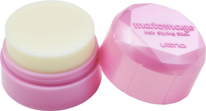Image du produit Utena Matomage Hair Stick Regular (Cire capillaire)