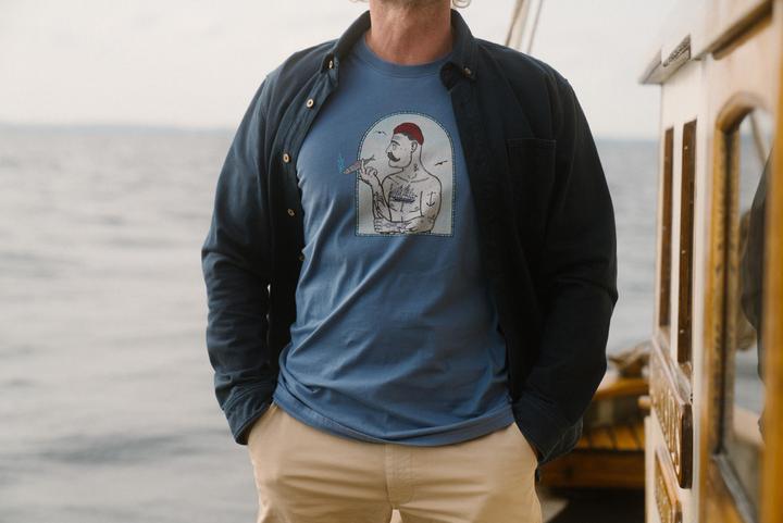 Produktbild Lakor No Smoking (M)