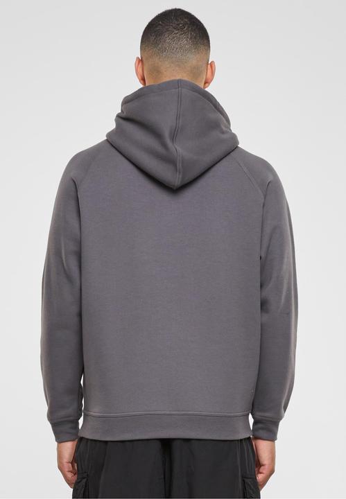 Actual product image Urban Classics Blank Hoody (S)