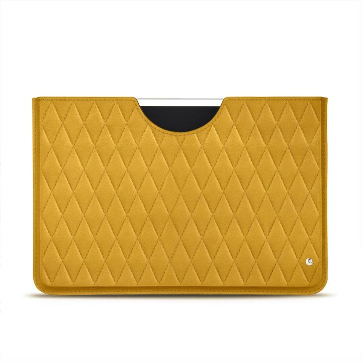 Jaune soulèu - Couture ( Pantone #F3B934 )