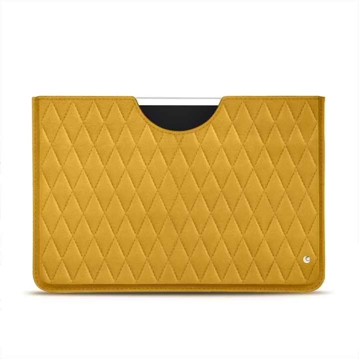 Jaune soulèu - Couture ( Pantone #F3B934 )
