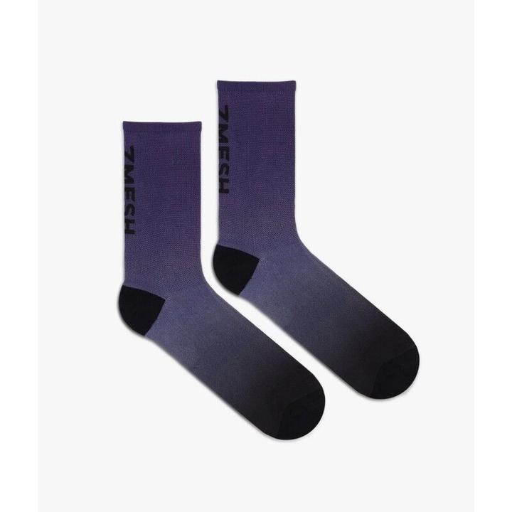 Immagine prodotto 7Mesh Fading Light Sock (43 - 45)
