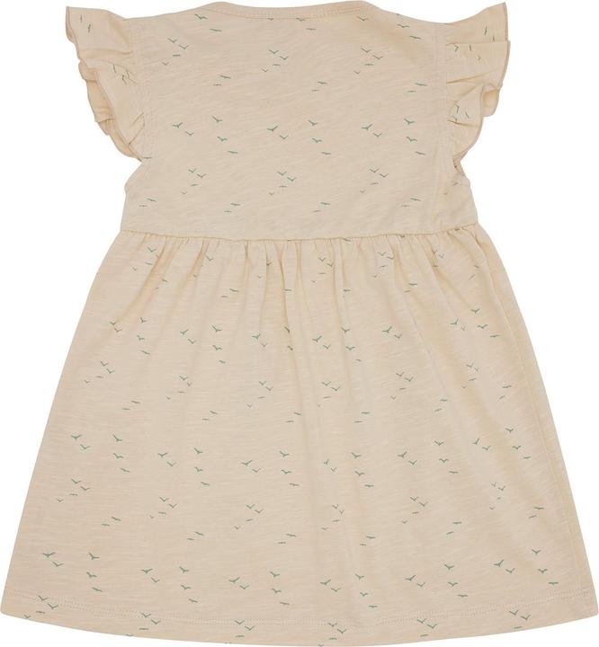 Actual product image loud + proud Kleid Slub Jersey (92)